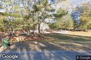 1099 County Road 47, Etta, MS 38627