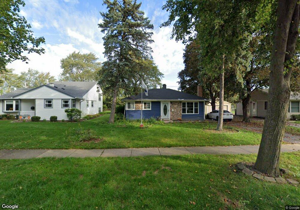 2404 Fremont St, Rolling Meadows, IL 60008 - photo 1