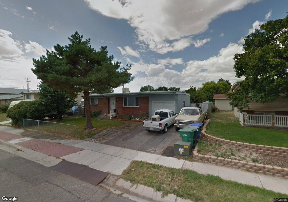 8660 S 3640 W, West Jordan, UT 84088 - photo 1