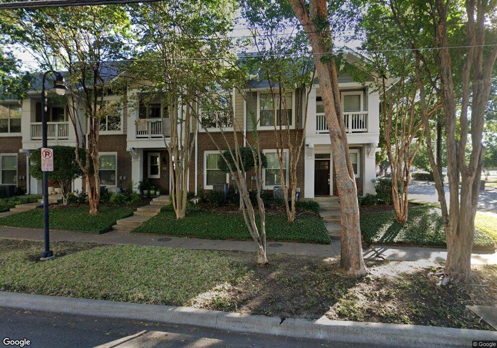 1848 Summitt Ave, Dallas, TX 75206 - photo 1