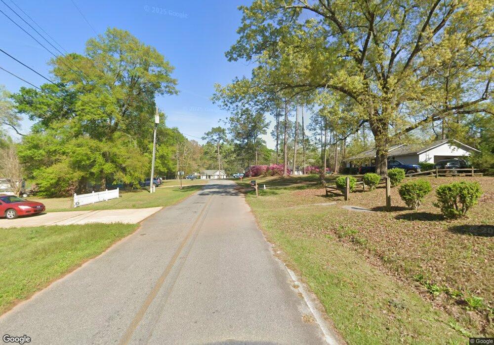 00 Horseshoe Bend, Cairo, GA 39828 - photo 1