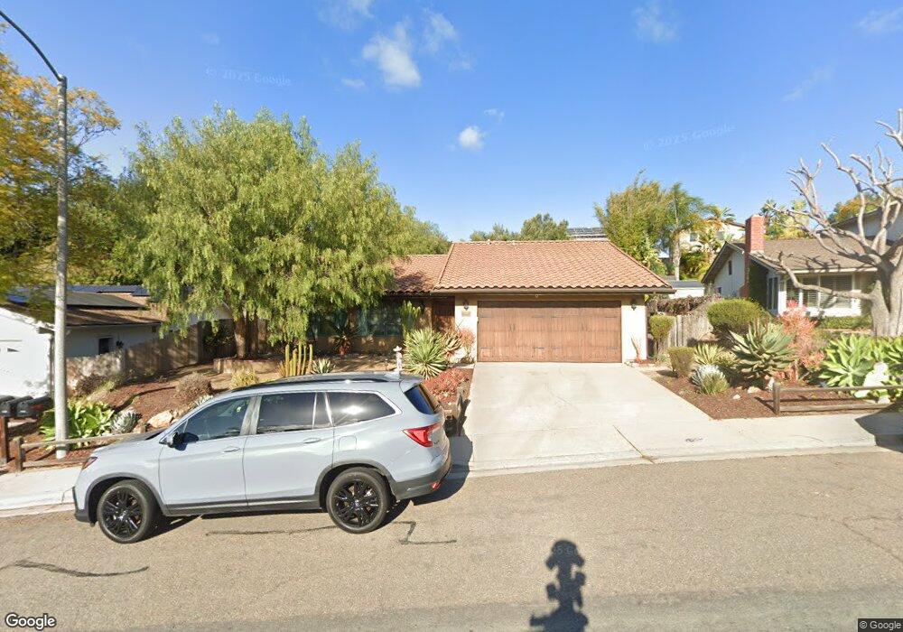 11148 Carlota St, San Diego, CA 92129 - photo 1