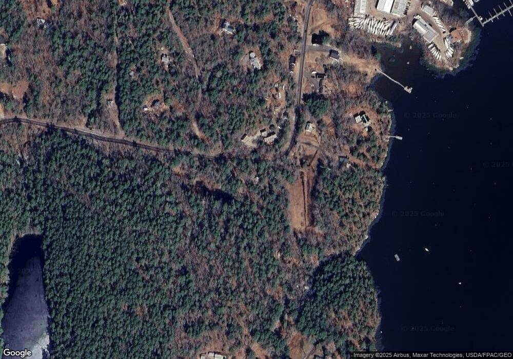 269 Robinhood Rd, Georgetown, ME 04548 - photo 1