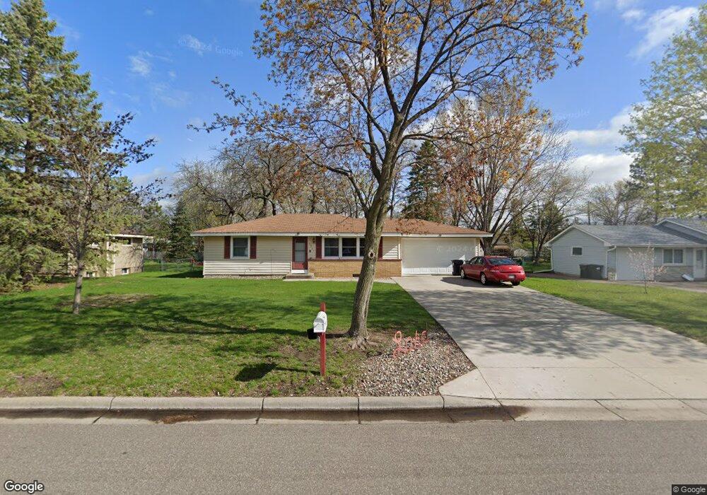 2901 119th Ln NW, Coon Rapids, MN 55433 - photo 1