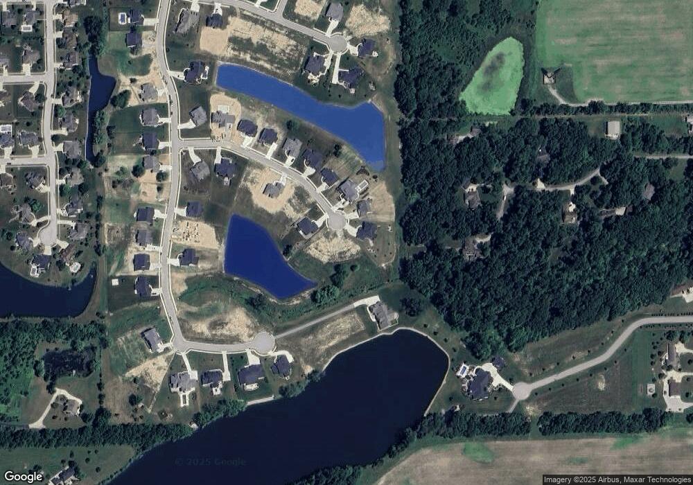 10596 Spamount Cove unit 114, Leo, IN 46765 - photo 1