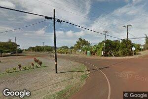 860 Ala Akahi St, Hoolehua, HI 96729