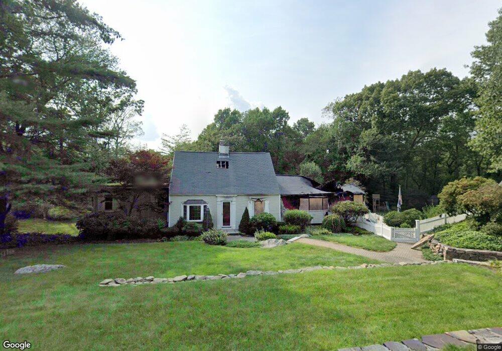 65 Adams St, Westborough, MA 01581 - photo 1