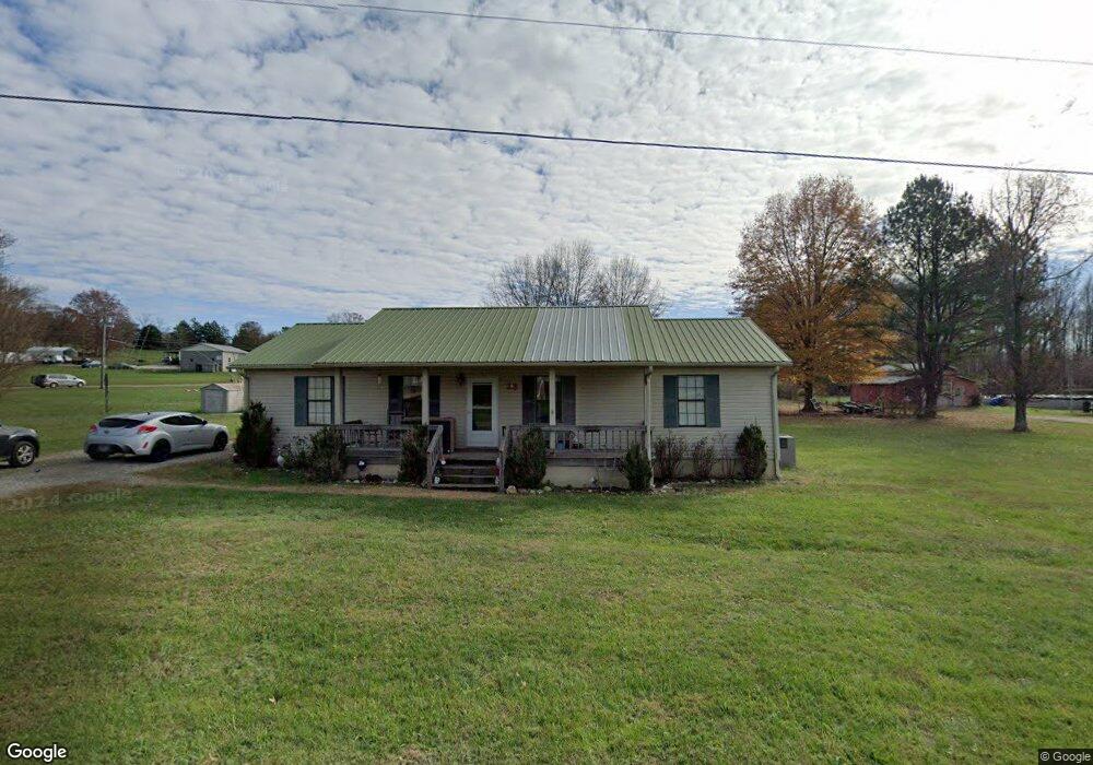 107 Little Ln, Cookeville, TN 38506 - photo 1