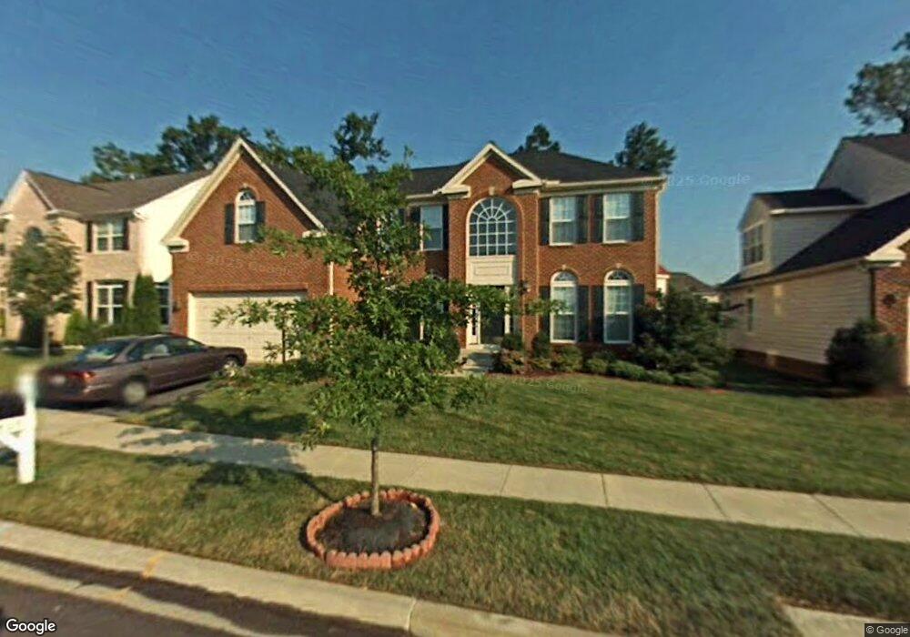 2428 Nicol Cir, Bowie, MD 20721 - photo 1