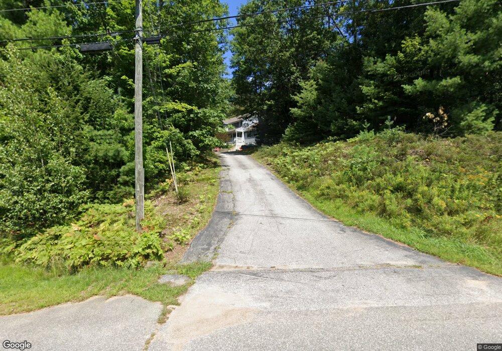 61 Cross Brook Rd, Loudon, NH 03307 - photo 1