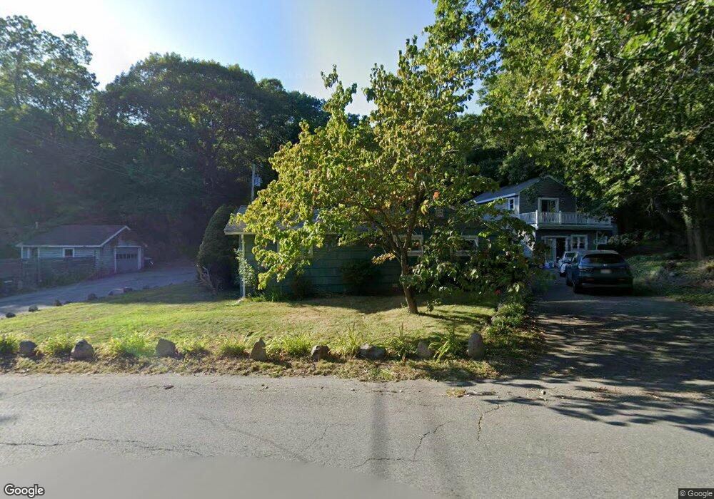 22 Atlantic St unit 1, Gloucester, MA 01930 - photo 1