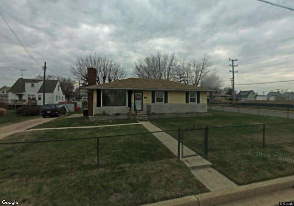 6601 Maple Ave, Dundalk, MD 21222 - photo 1