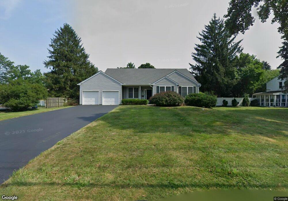 18 S Whitehall Rd, Norristown, PA 19403 - photo 1