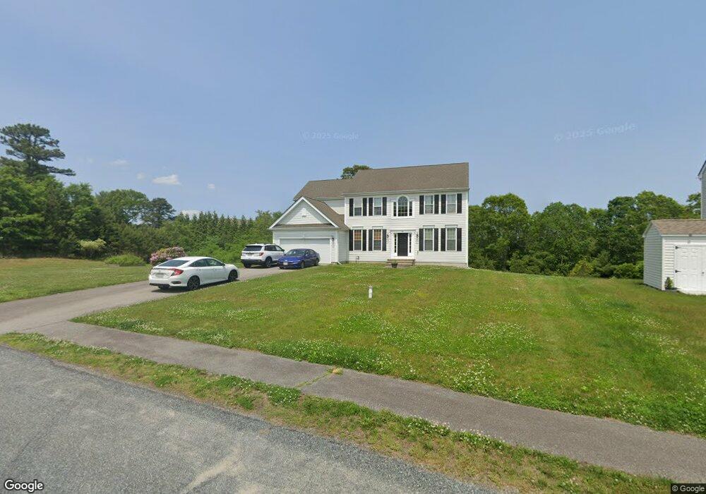 54 Perseverance Path, Plymouth, MA 02360 - photo 1