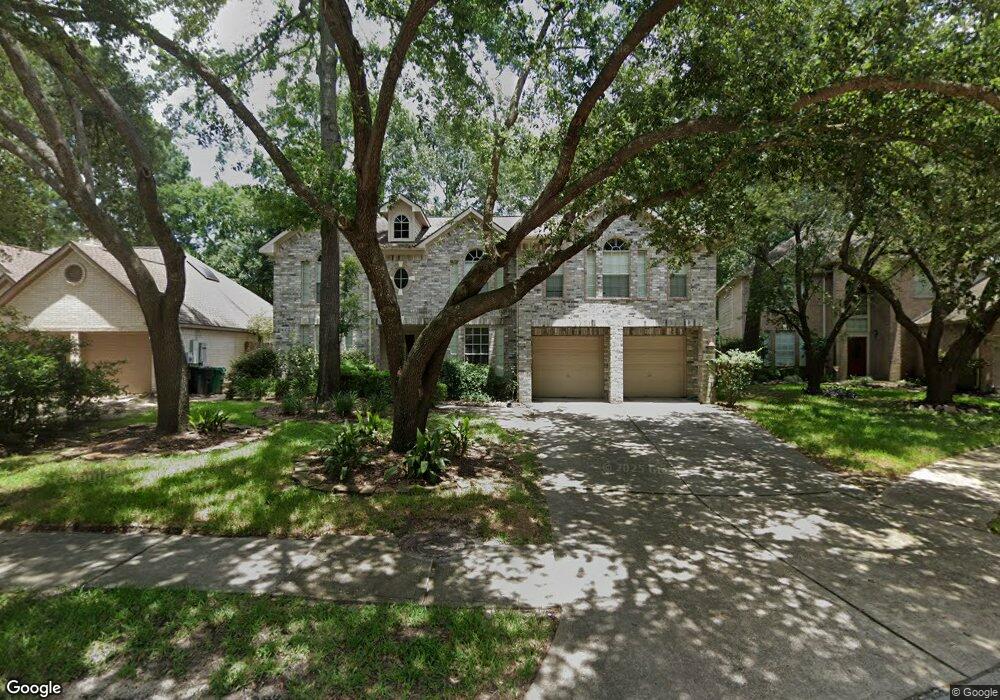 31522 Crestwood Park, Conroe, TX 77385 - photo 1