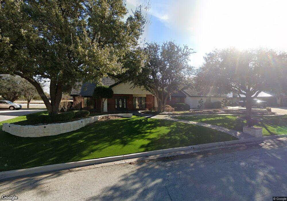 9 Augusta Dr, Abilene, TX 79606 - photo 1