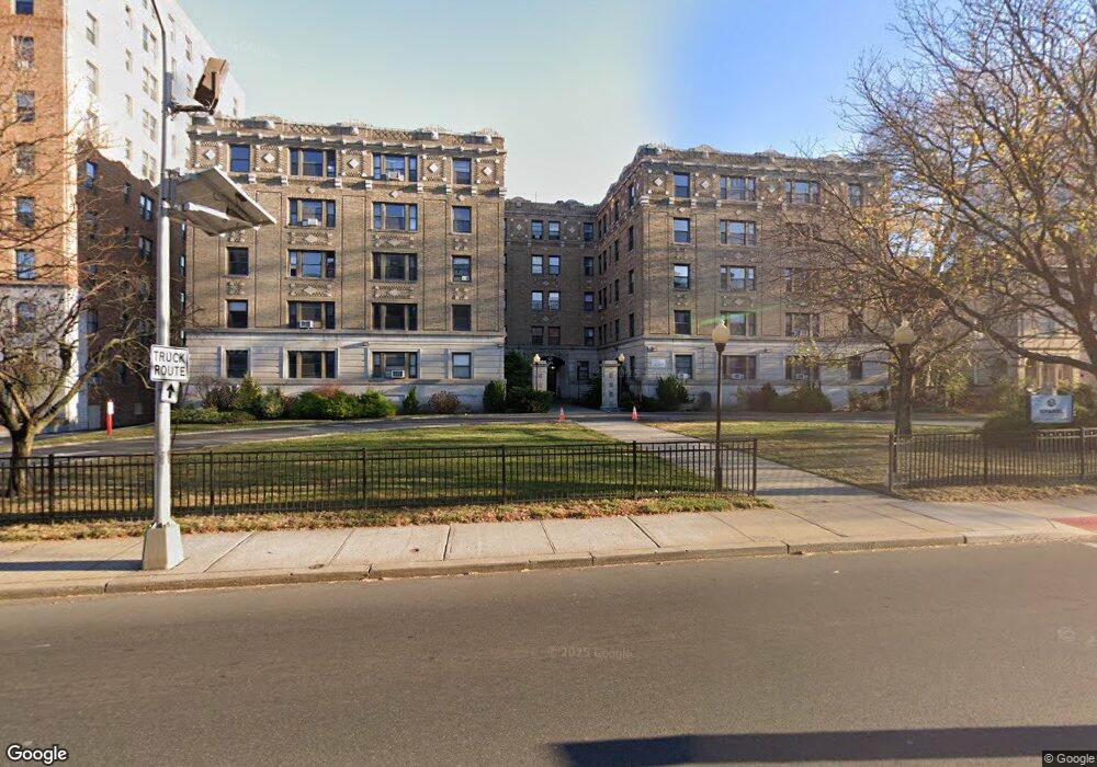 120 South Harrison, East Orange, NJ 07018 - photo 1