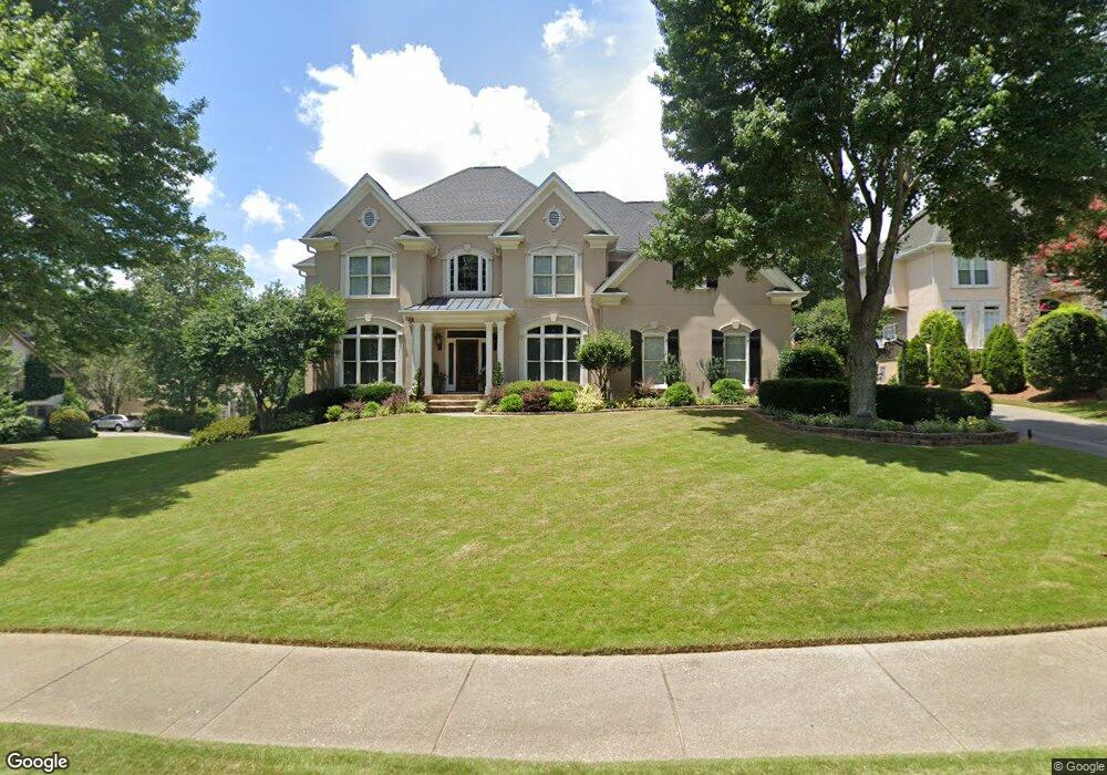 420 Guildhall Grove unit 2, Alpharetta, GA 30022 - photo 1