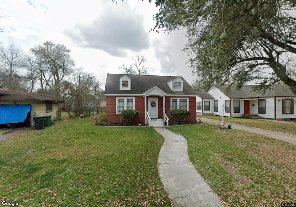4516 Dixie Dr, Houston, TX 77021 - photo 1