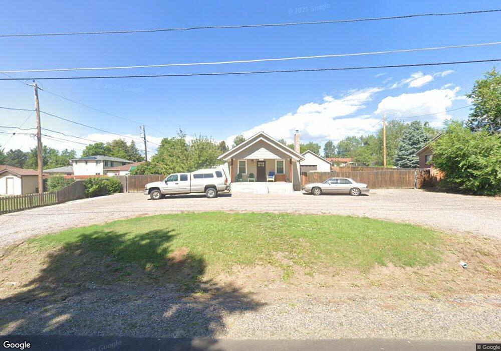 1881 Iris St, Lakewood, CO 80215 - photo 1