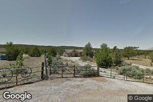 601 N Morning Dove Ln, Dammeron Valley, UT 84783