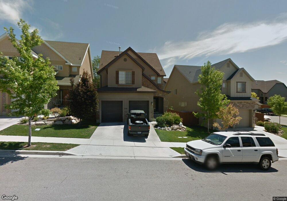 5194 Fox Hollow Way, Lehi, UT 84043 - photo 1