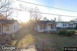 328 Jackson St, Allendale, SC 29810
