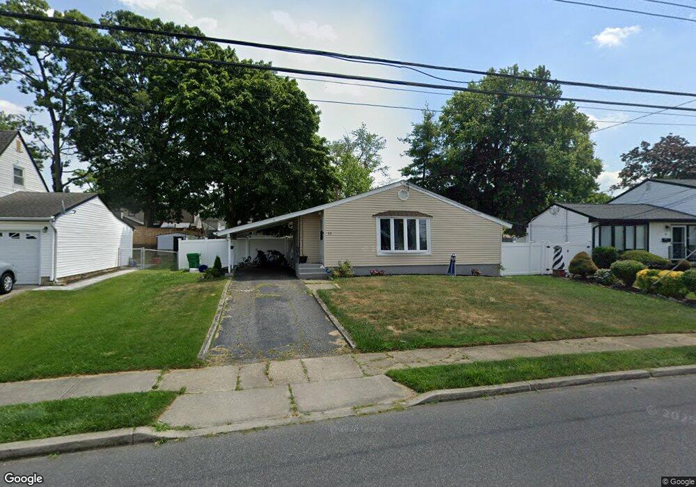 11 Boulevard E, Keyport, NJ 07735 - photo 1