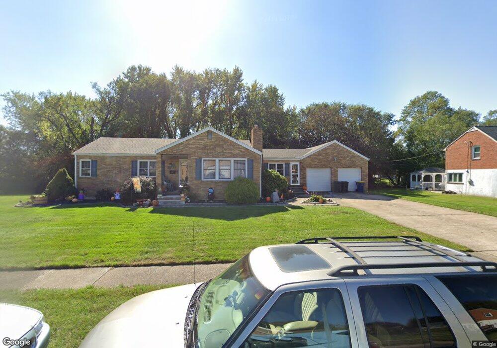 25 Whitehall Cir, Wilmington, DE 19808 - photo 1