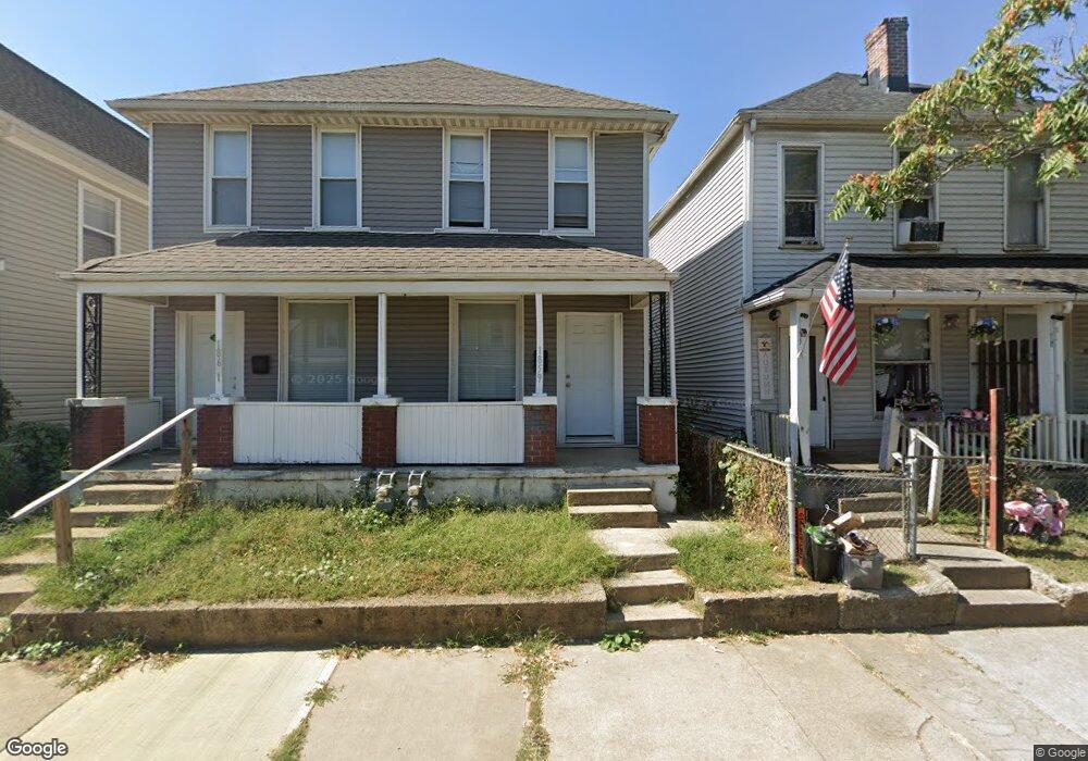 1859 S 6th St unit 861, Columbus, OH 43207 - photo 1