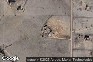 3610 N Meridian Rd, Peyton, CO 80831