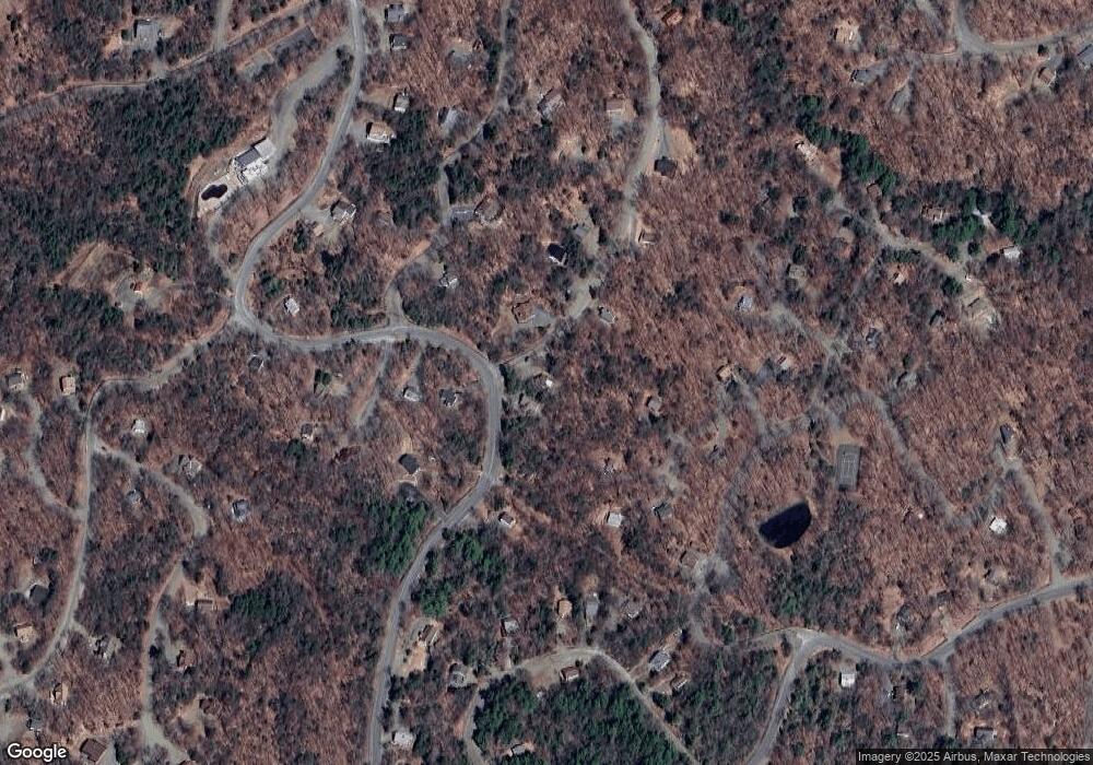 3 Big Bend Loop, Wilmington, VT 05363 - photo 1