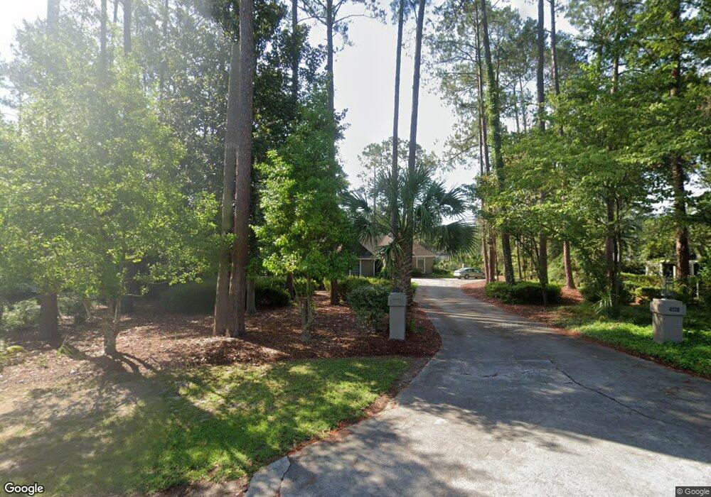 1206 Green Hollow Run, Douglas, GA 31533 - photo 1