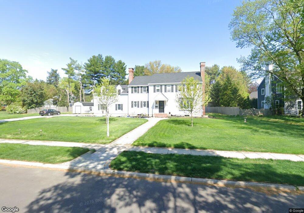 9 W Walnut Ave, Moorestown, NJ 08057 - photo 1