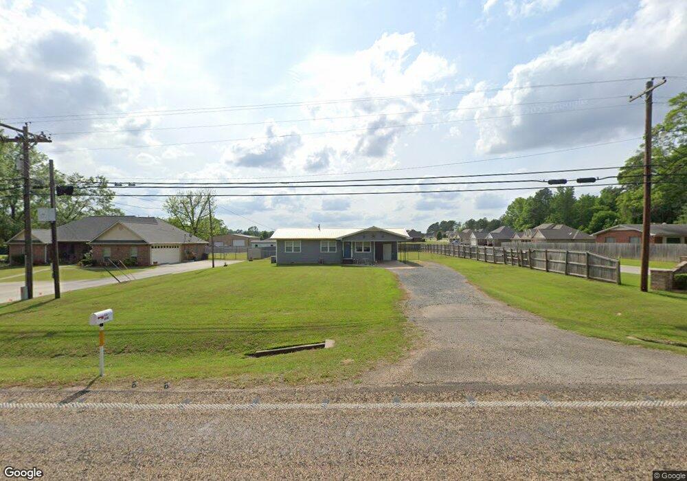 6205 Buchanan Loop Rd, Texarkana, TX 75501 - photo 1