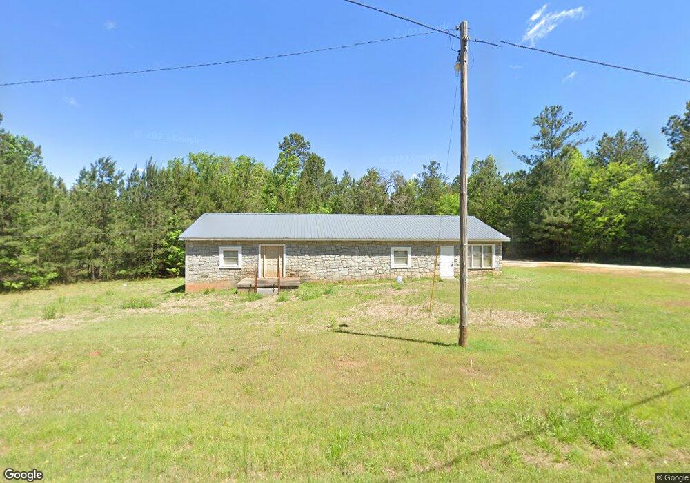1608 Sweet City Rd, Elberton, GA 30635 - photo 1