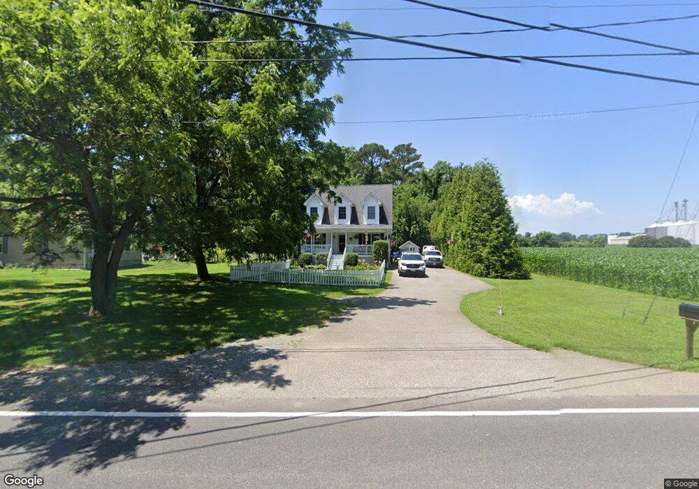 5288 Eastern Neck Rd, Rock Hall, MD 21661 - photo 1