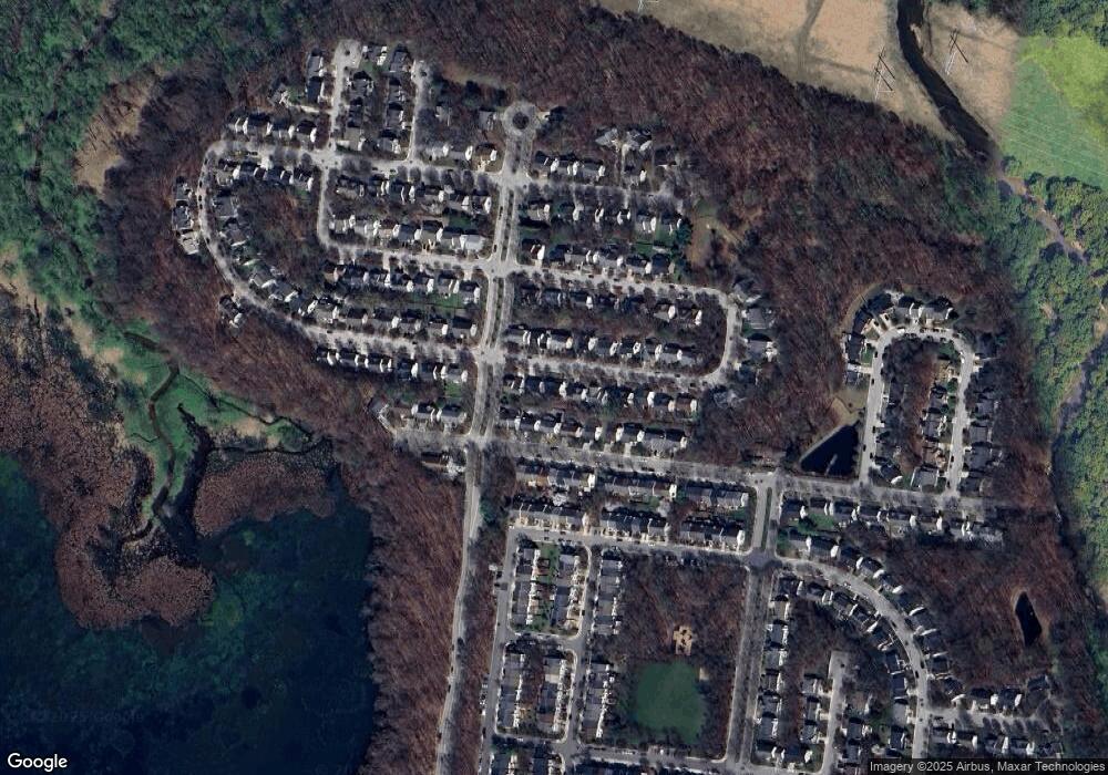 3042 Old Channel Rd, Laurel, MD 20724 - photo 1