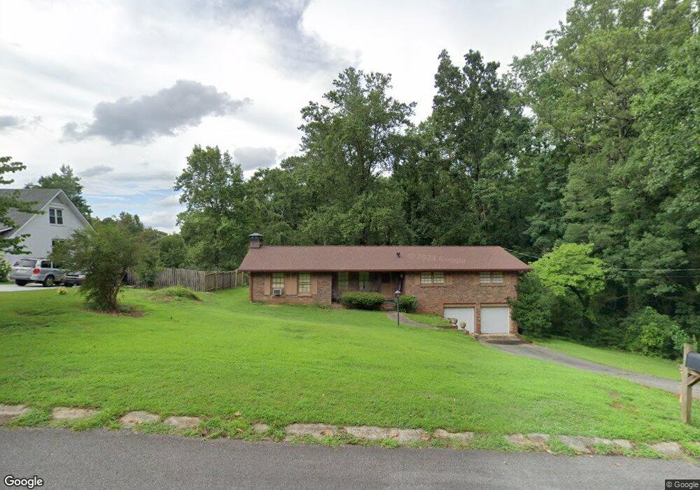 2569 Skylane Dr, Marietta, GA 30062 - photo 1