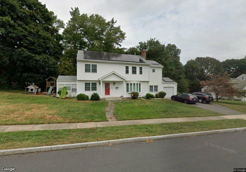 80 Rumford St, West Hartford, CT 06107 - photo 1