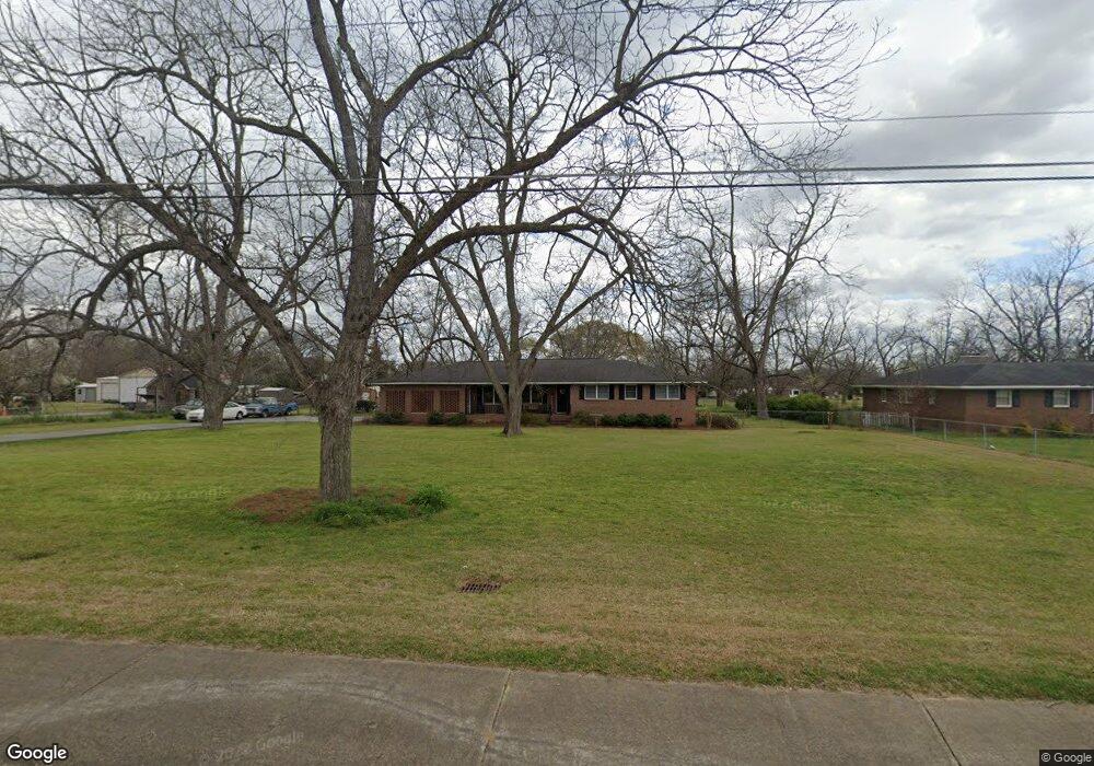 5710 School Rd, Macon, GA 31216 - photo 1