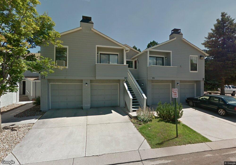 Street View Photo
