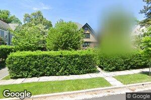 34 Douglas Rd, Glen Ridge, NJ 07028