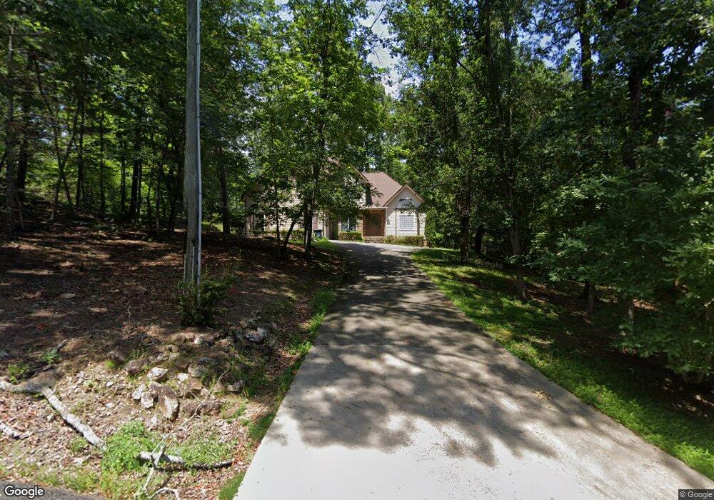 40 Eric Ln, Ellijay, GA 30536 - photo 1