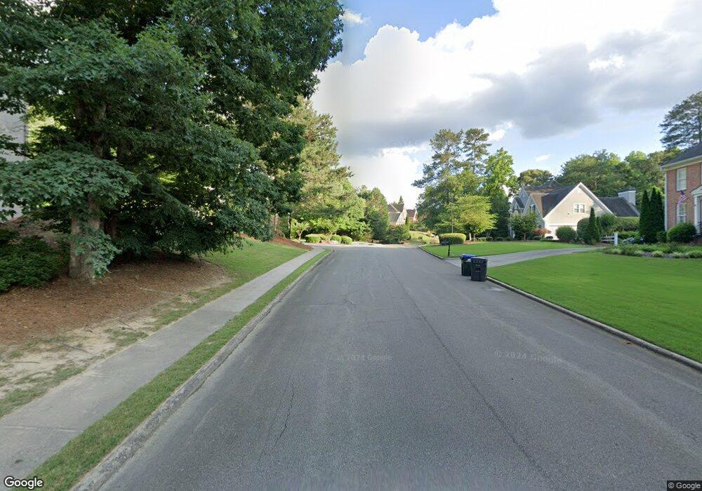 0 Chickering Pkwy unit 8416198, Roswell, GA 30075 - photo 1