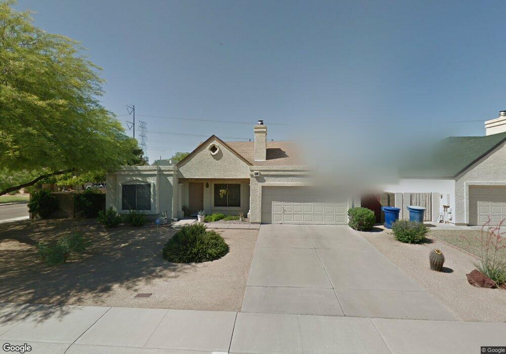 1502 E Drake Dr, Tempe, AZ 85283 - photo 1