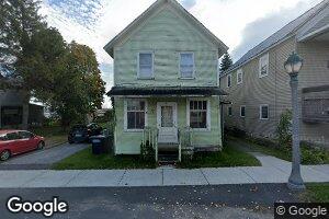 12 Montgomery St, Rouses Point, NY 12979