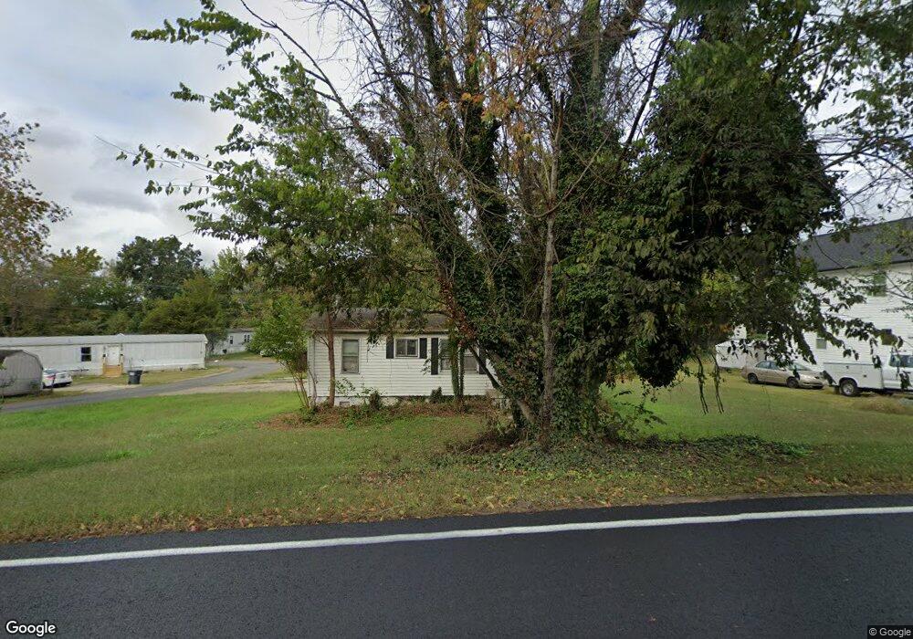 187 Telegraph Rd, Stafford, VA 22554 - photo 1