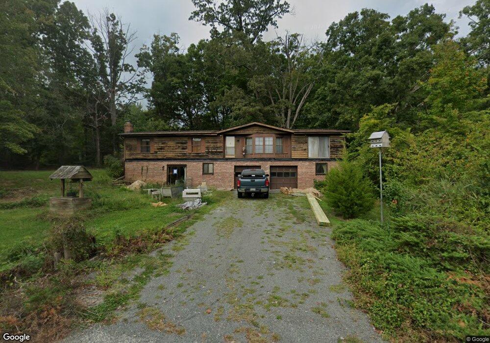 1377 Gregg Dr, Lusby, MD 20657 - photo 1