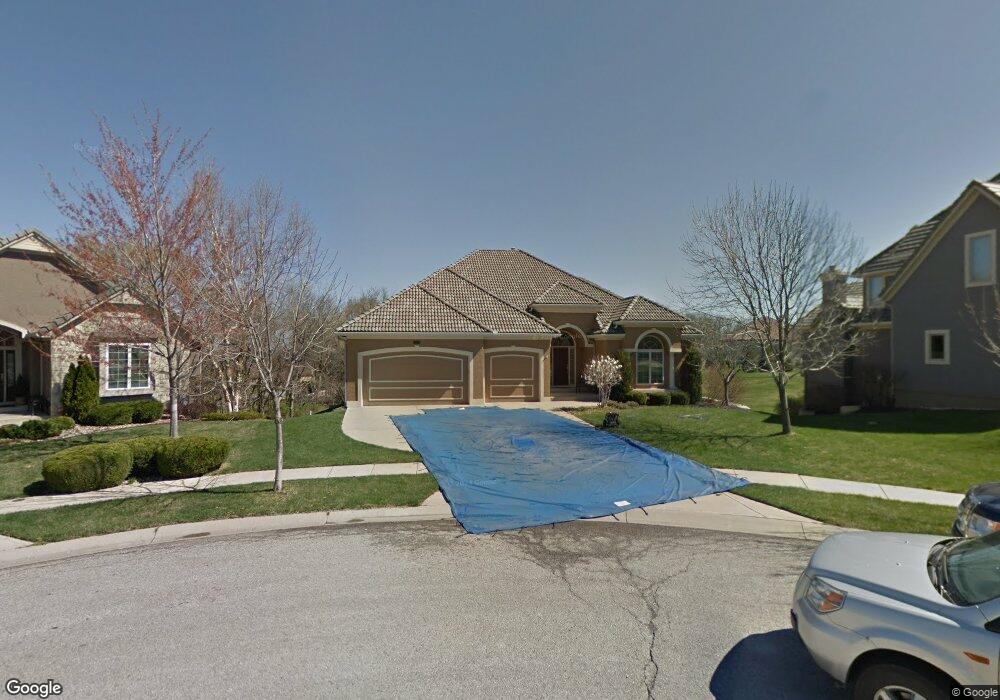 20618 W 88th St, Lenexa, KS 66220 - photo 1